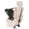 Автокресло CARRELLO Asteroid i-Size CRL-17001 Magnet Gray ISOFIX поворот 40-150 см